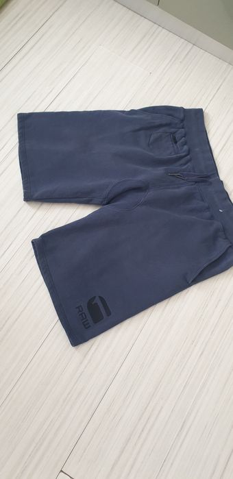 G - Star CL Joe Cotton Short  XL - 2XL  ОРИГИНАЛ! Мъжки Къси Панталони