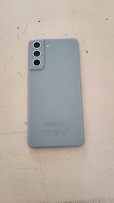 Самсунг S21 fe, 128 gb