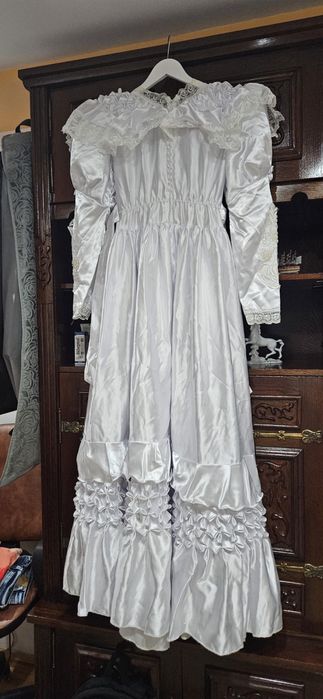 Rochie de mireasa
