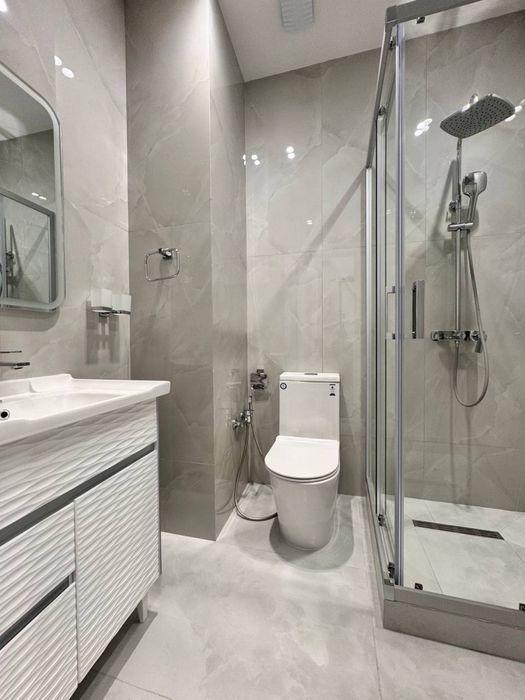 СРОЧНО!О НОВОСТРОЙКА 2/8/8 Паркентский "Эвос" Закрытый охран.двор