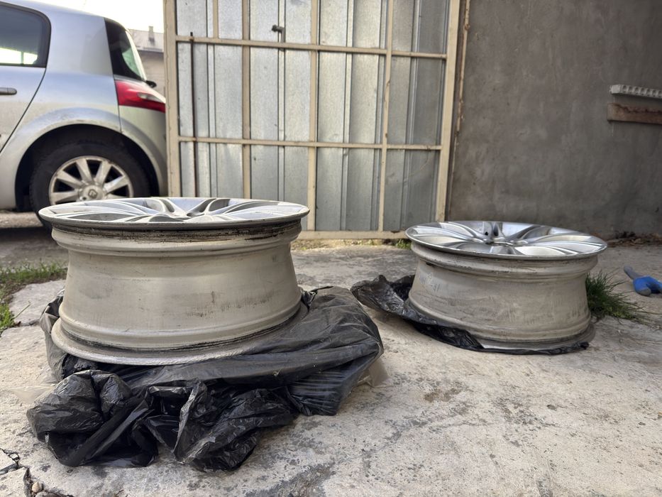 Jante BMW originale M - Style 135M, 18”