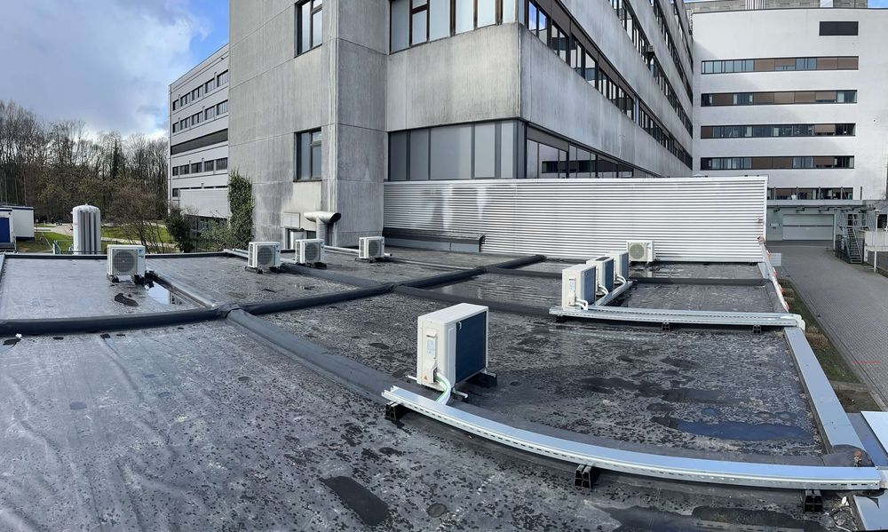 Montaj Aer Conditionat | Botosani | Suceava | Iasi | Dorohoi