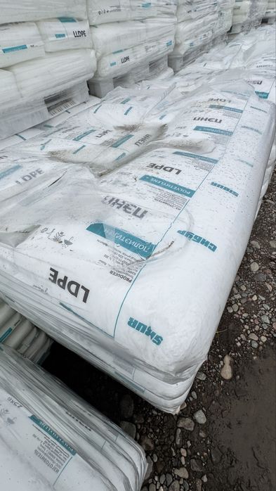 Полиэтилен низкой плотности LL30200 FE