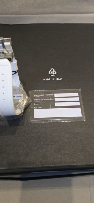 Часовник EDOX CO-1 CHRONOGRAPH 10242