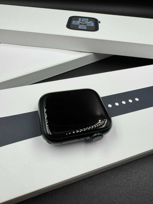 Hope Amanet P5-Apple Watch SE2 2024, GPS, 44mm, 100 %