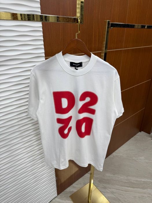 Dsquared тениска S-4XL