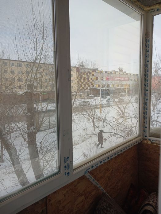 Продам 1-комнатную