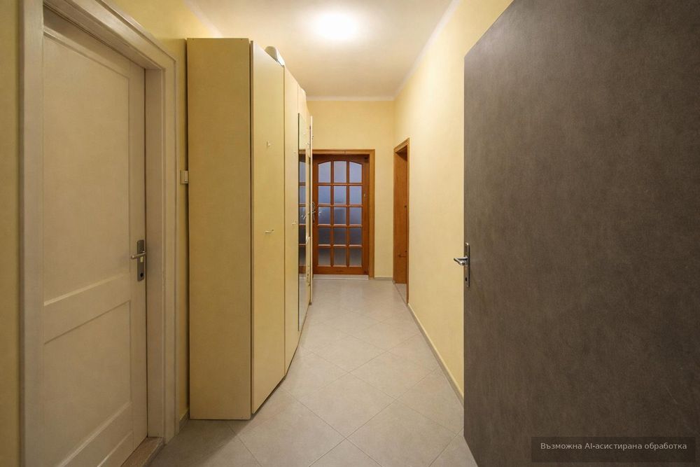 Дава се под наем Двустаен апартамент в Варна, Погреби - 49 кв.м за 418.71 € - Снимка #8