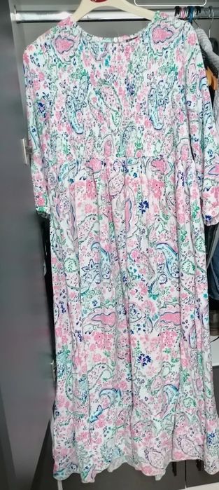 Rochie lunga marimea M-L