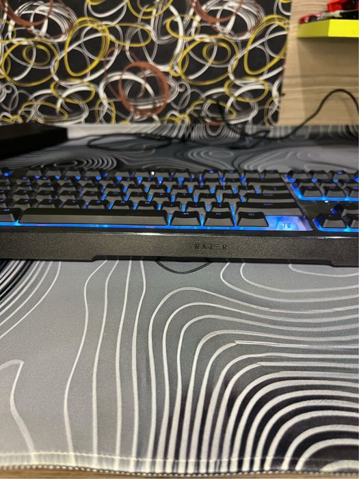 Keyboard Razer Ornata V2