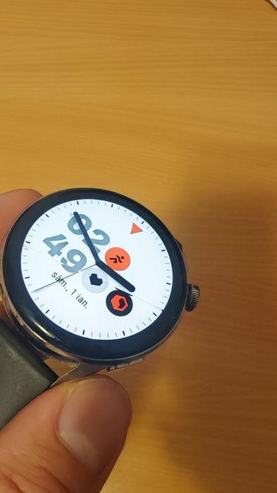 Ceas Huawei watch 3 eSIM