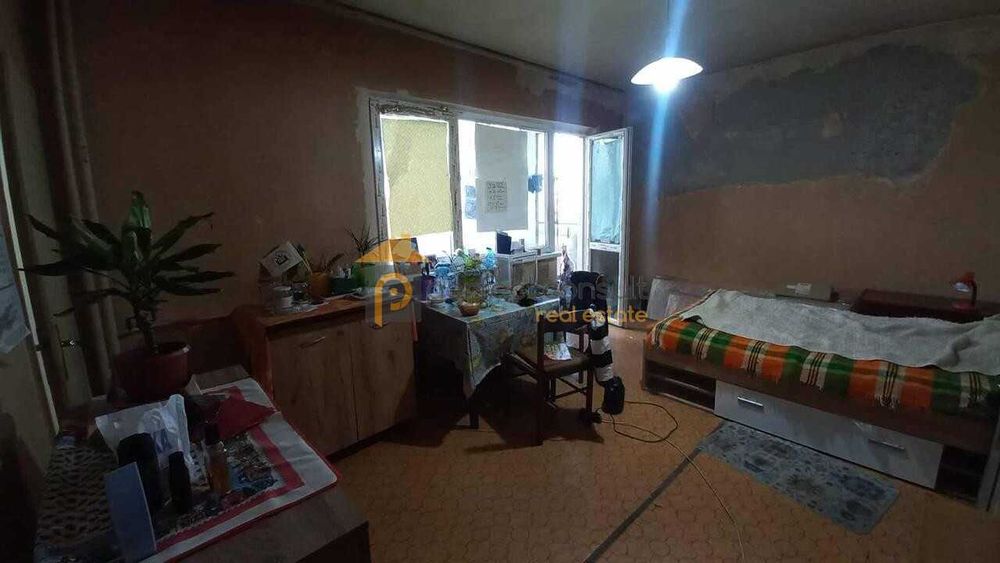 Едностаен апартамент Тракия