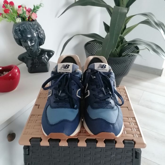 New Balance U574, adidași băieți