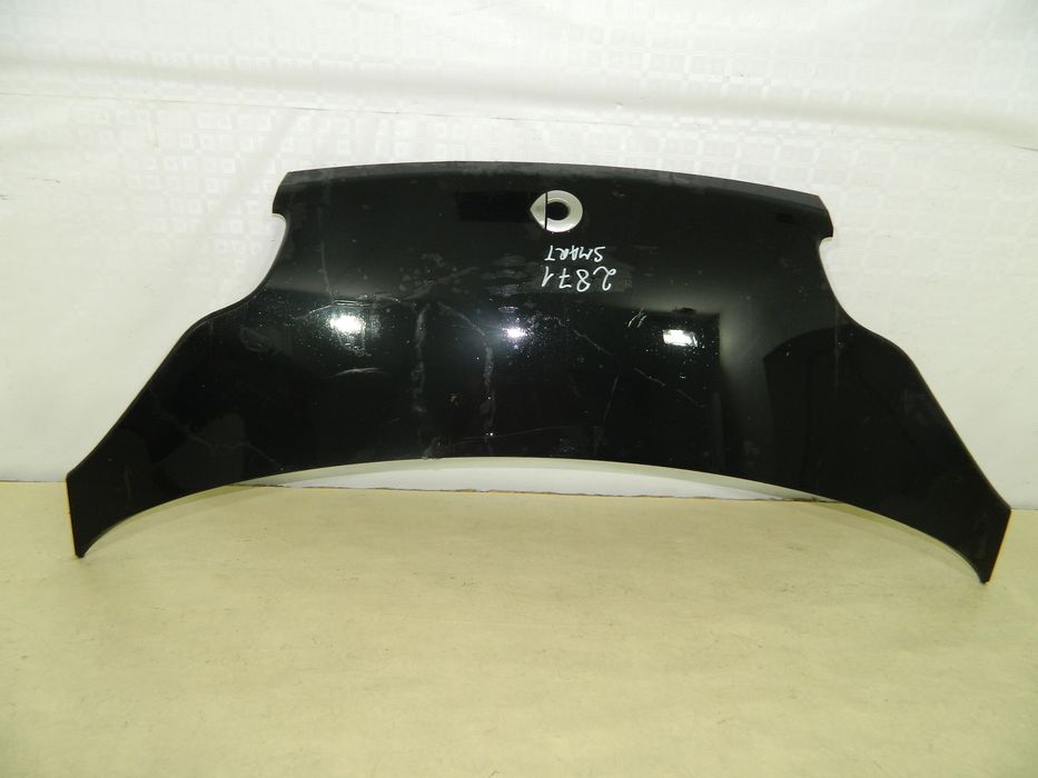 Capota motor Smart Fortwo, 2007, 2008, 2009, 2010, A4517510002