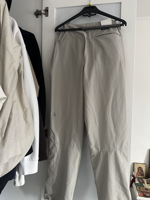 Pantaloni impermeabili Schoffel