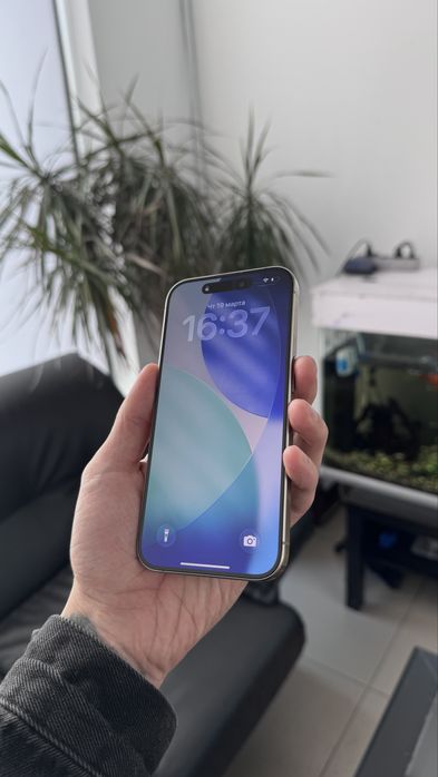 iPhone 15 Pro 128гб