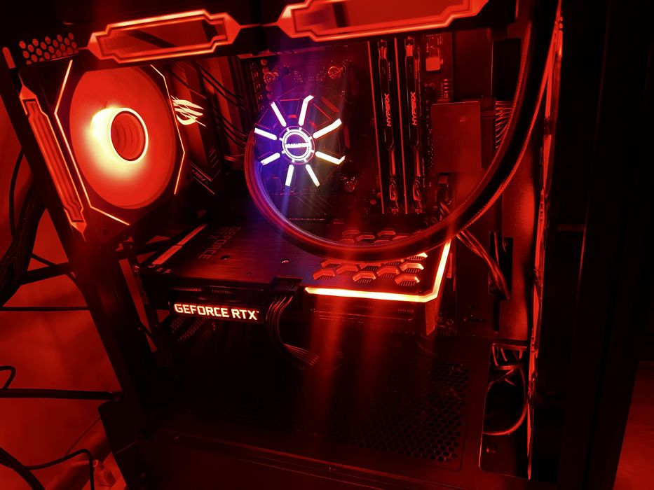 Unitate Gaming