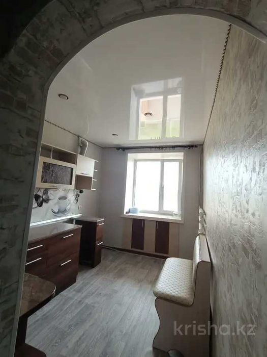 3-комнатная квартира · 61 м² · 5/5 этаж, Проспект Абая 91