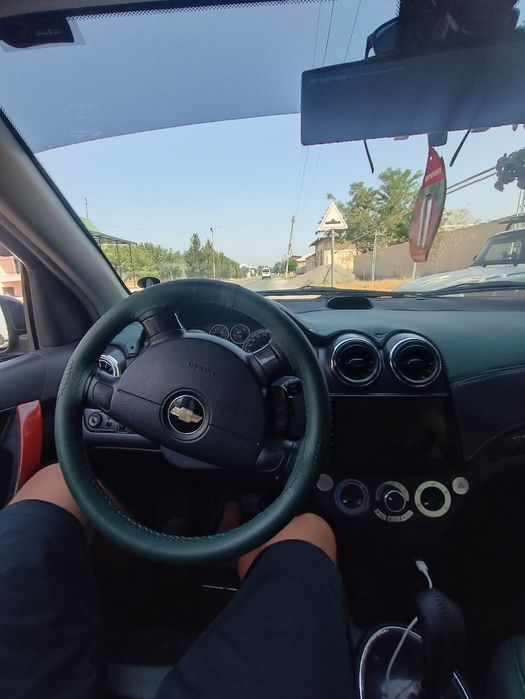 Nexia r3 2017 garantiya