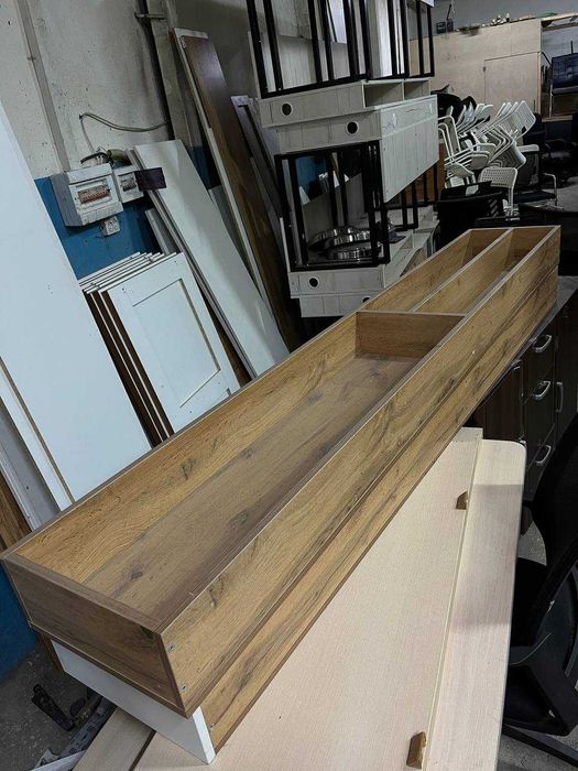 Продажа офисной мебели (Б/У)