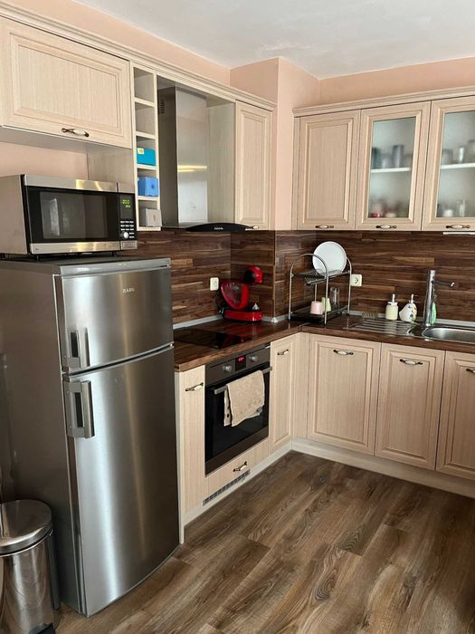 Дава се под наем Двустаен апартамент в София, Симеоново - 78 кв.м за 665 € - Снимка #1