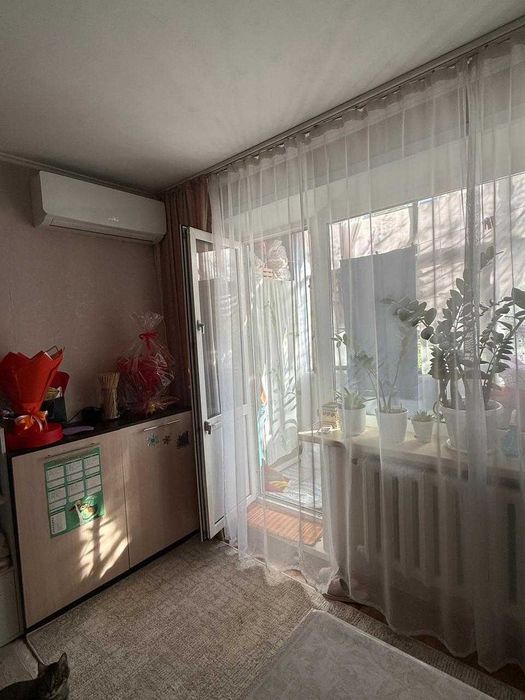 Продам 2хком квартиру в районе Бульвара Молодежи