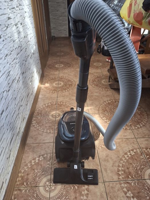 Пылесос самсунг samsung