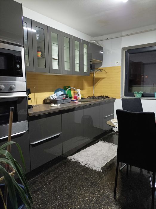 Garsonieră de închiriat