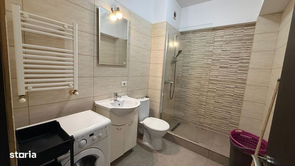 Studio modern , Mihai Bravu, București