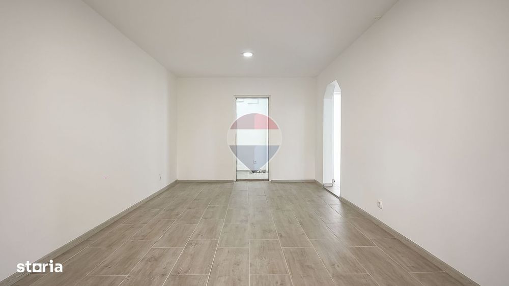 Spațiu comercial de închiriat – Calea București nr. 101, Brașov