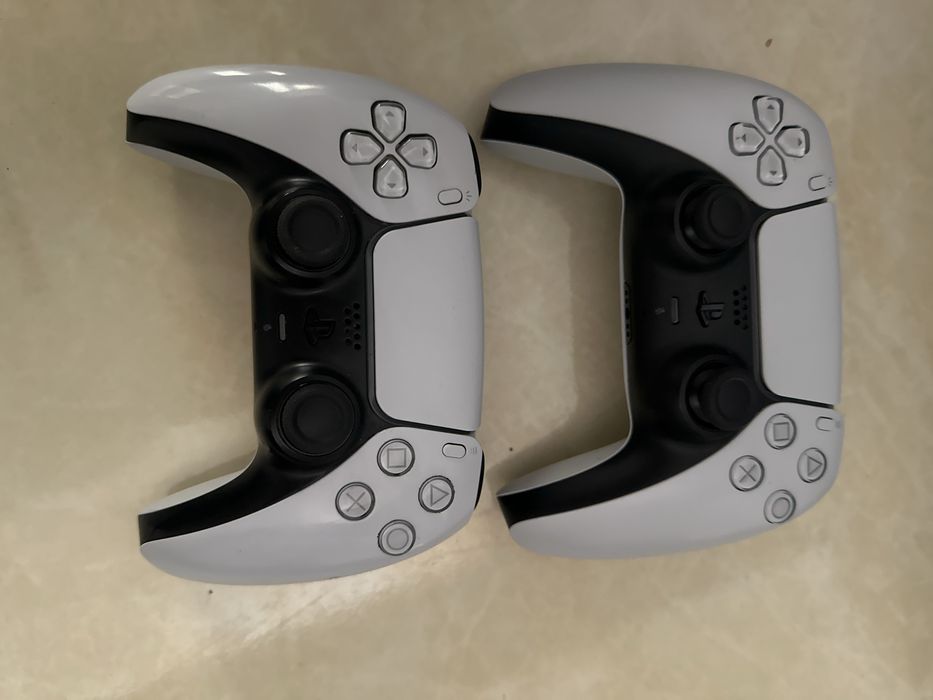 playstation 5 джостик ОРИГИНАЛ