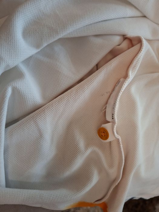 Nike-Ориг. Тениска