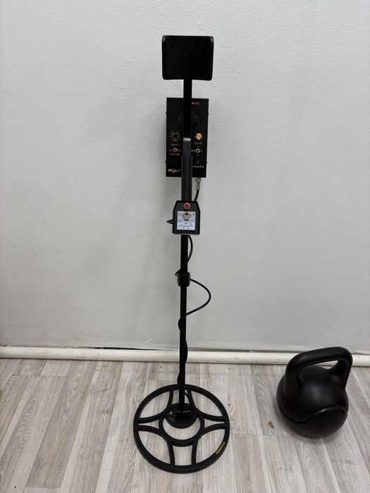 Металлоискатель Тигр TS 130