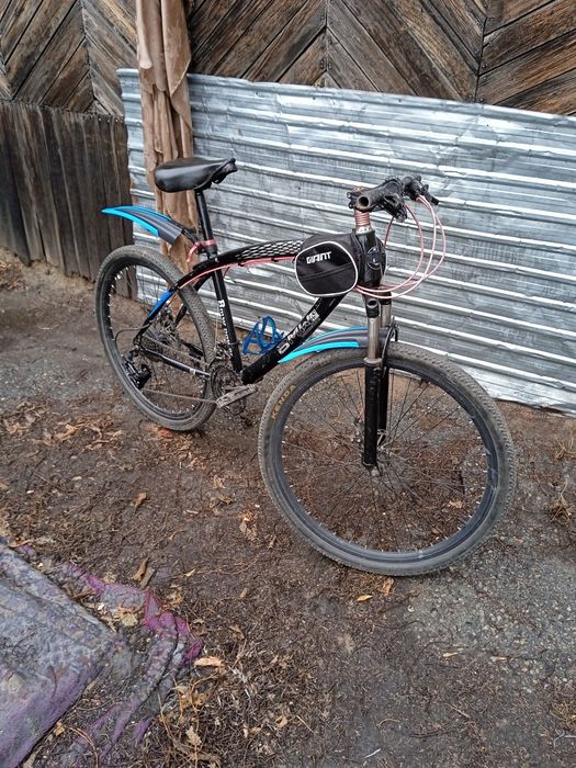 Продам велосипед