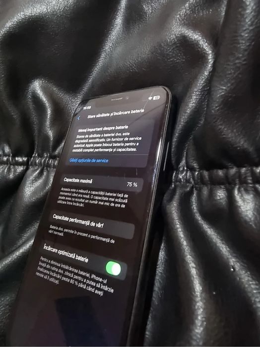 Vand iphone xr .