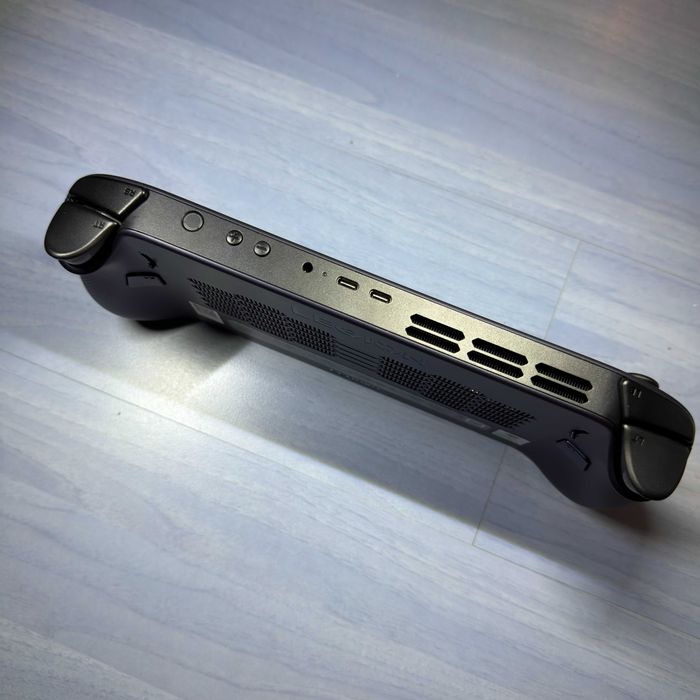 Lenovo Legion Go S