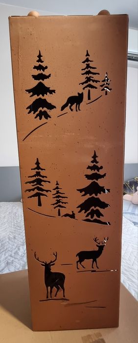 Декоративна лампа