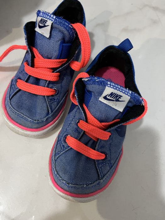 Детски кецове nike