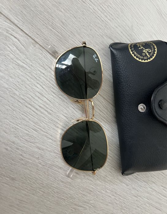 Rayban слънчеви очила