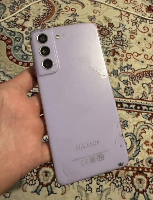 Samsung s21 fe 128GB