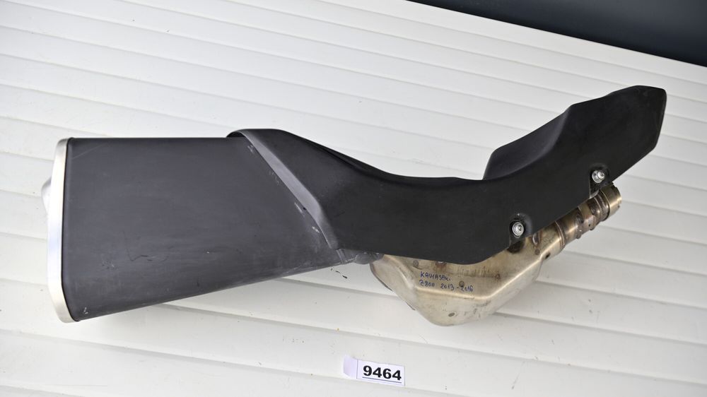 Kawasaki Z800 2013 2016 Toba de evacuare originala