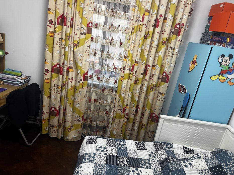 Casa de vanzare Tomis II ( langa Biserica Sf Gheorghe)