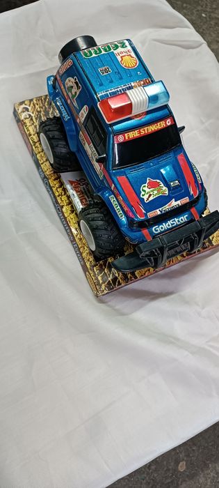 Игрушка  Машинка