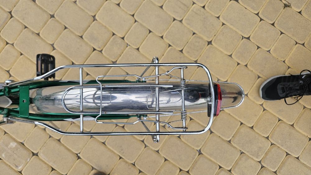 Велосипед Десна Беларусь