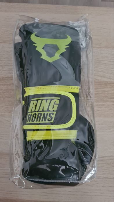 Manusi de box Venum Ringhorns