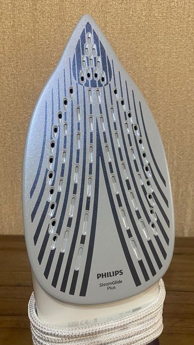 Утюг Philips как новый