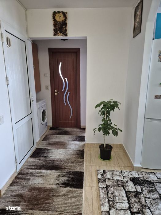 Vând apartament 2 camere decomandate in Navodari