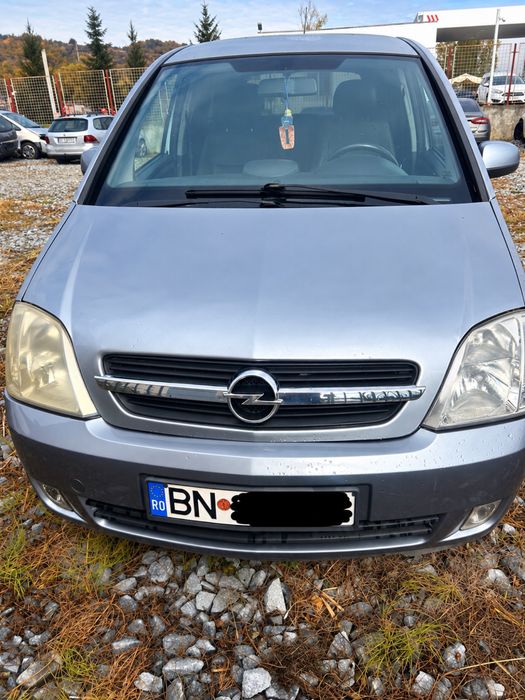 VAND OPEL MERIVA 1.7 Diesel An 2004