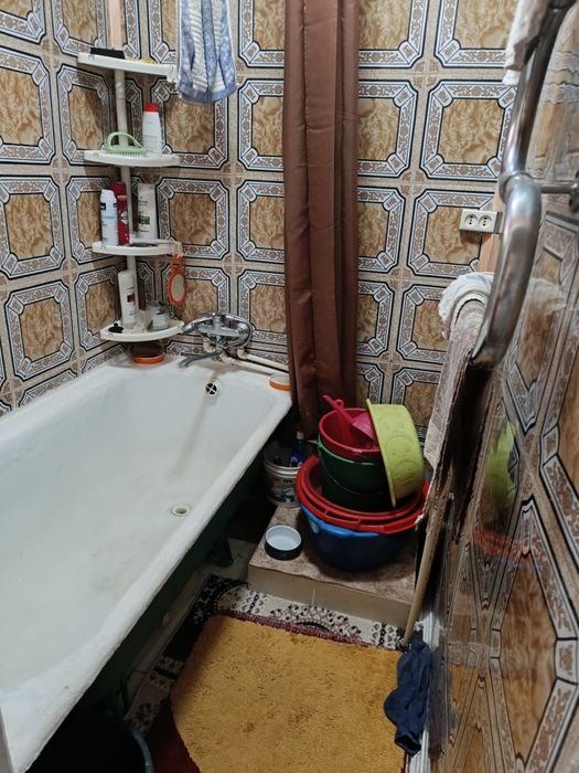 Продается квартира 2х