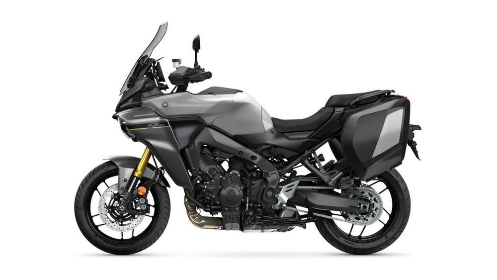 Motocicleta Yamaha Tracer 9 GT my2026 | 0 km | motomus.ro